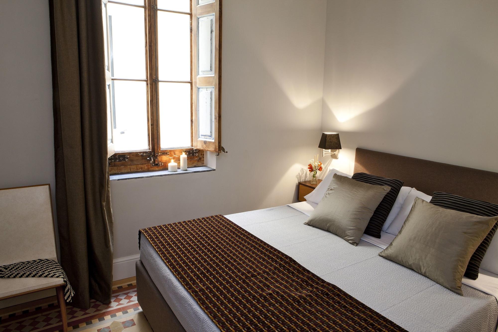 We Boutique Bed & Breakfast Barcelona