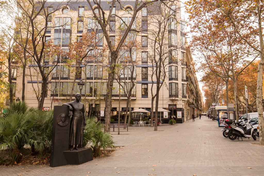 We Boutique Bed & Breakfast Barcelona