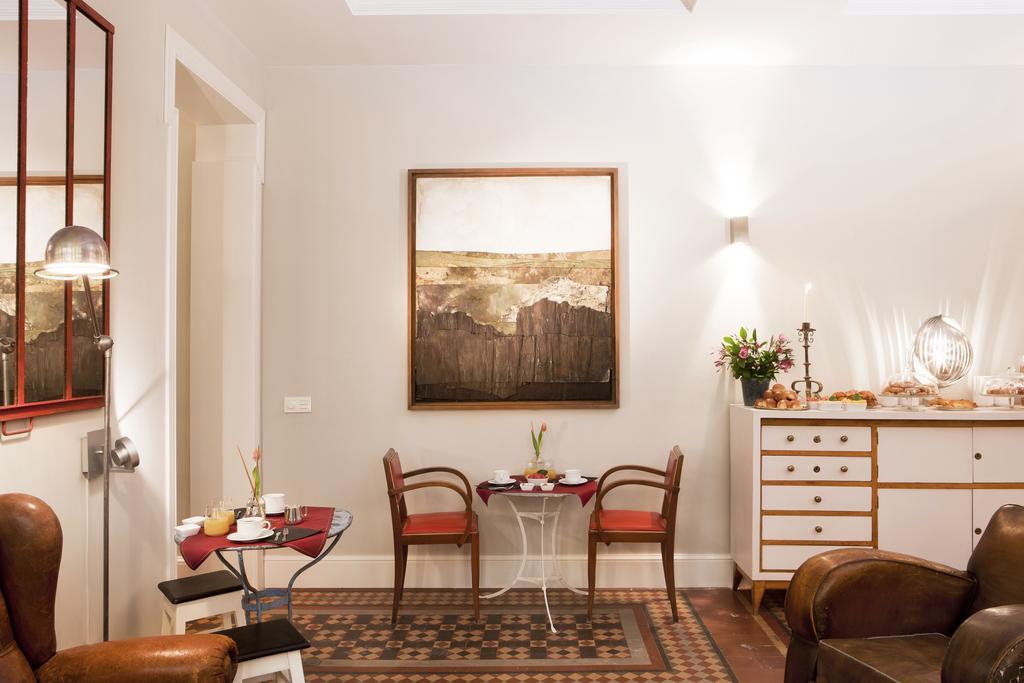 Bed & Breakfast We Boutique Barcelona