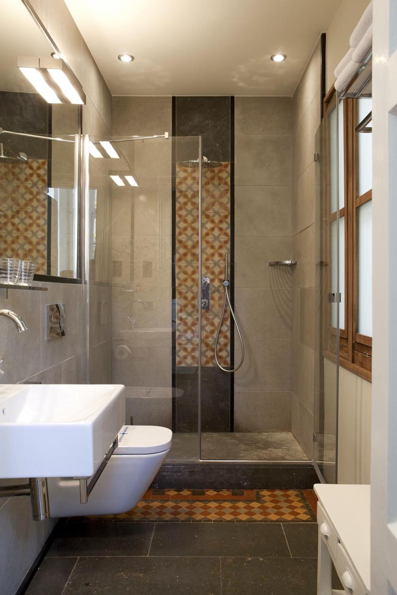 Bed & Breakfast We Boutique Barcelona
