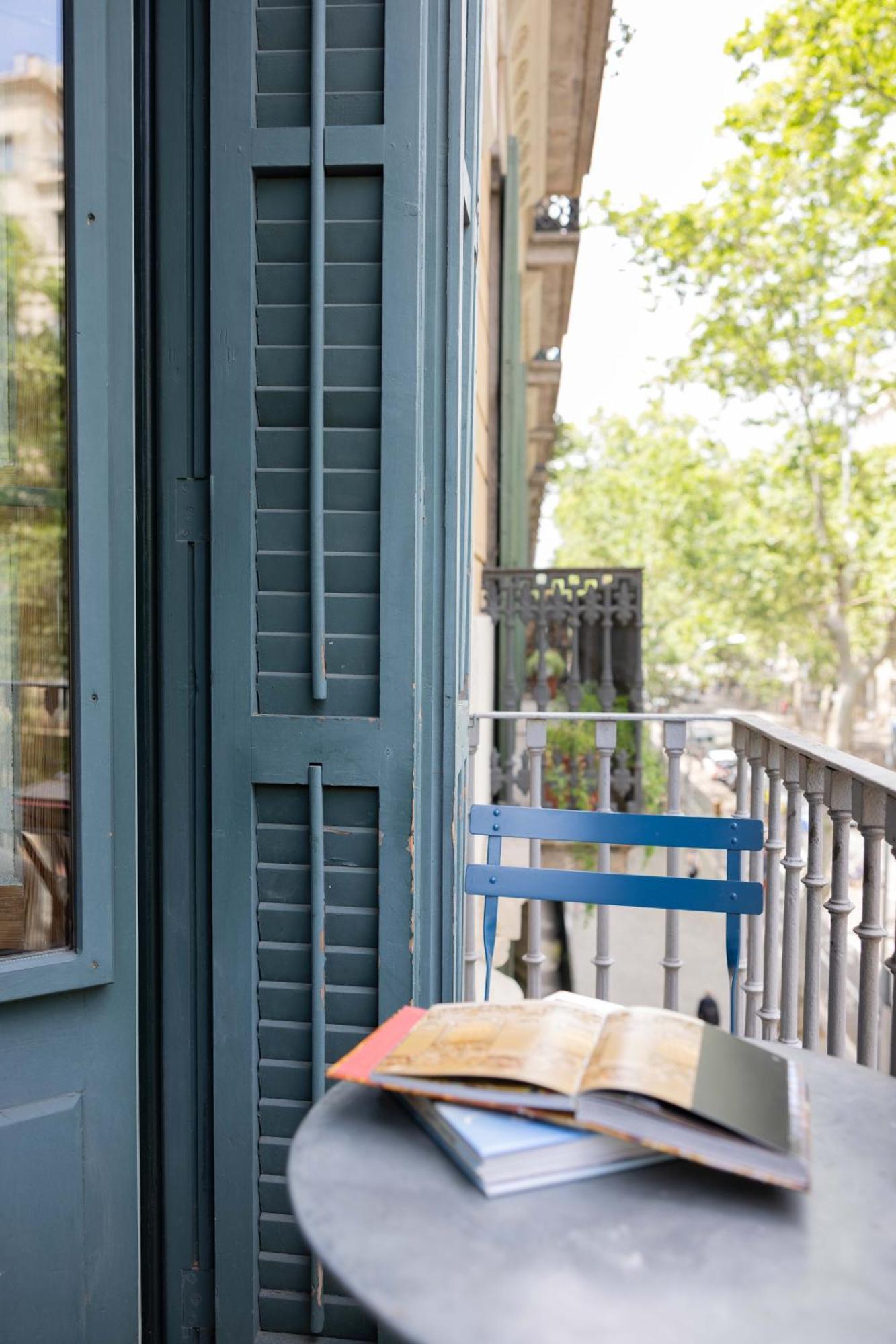 Bed & Breakfast We Boutique