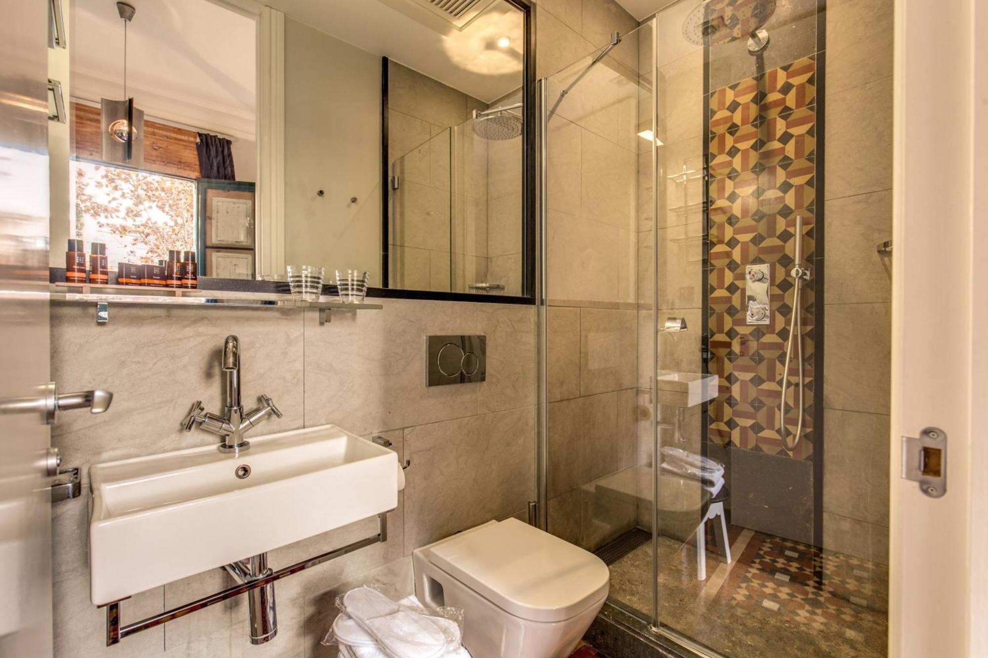 Bed & Breakfast We Boutique Barcelona
