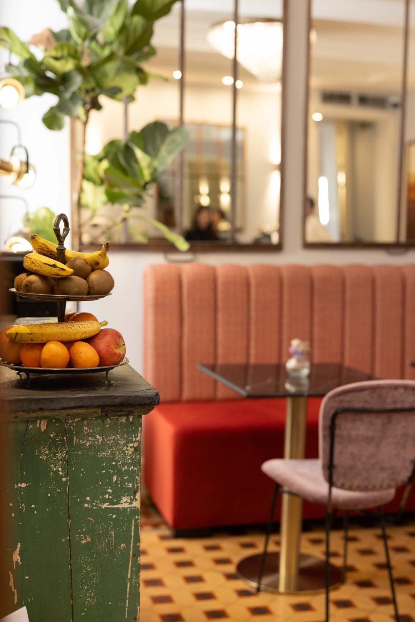Bed & Breakfast We Boutique