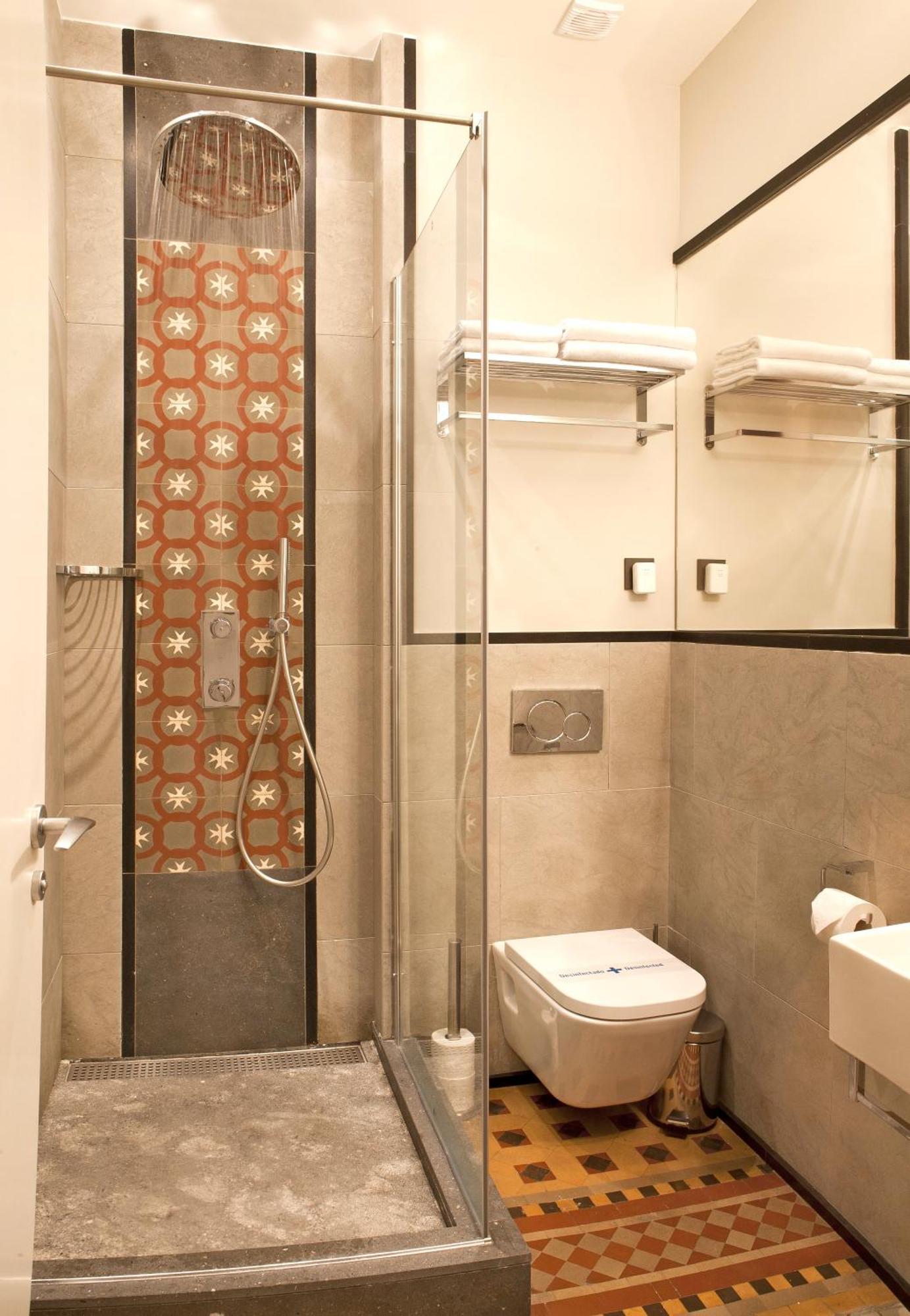 We Boutique Bed & Breakfast Barcelona