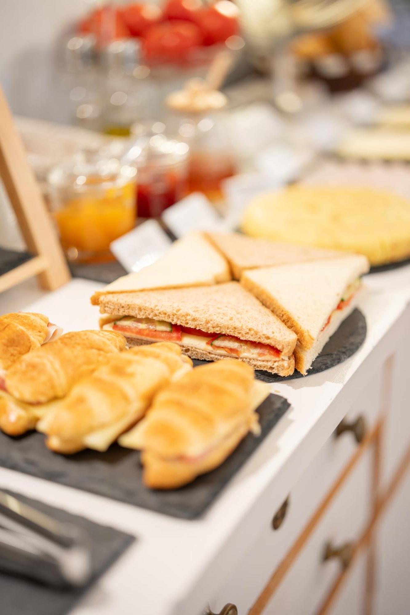 Bed & Breakfast We Boutique Barcelona
