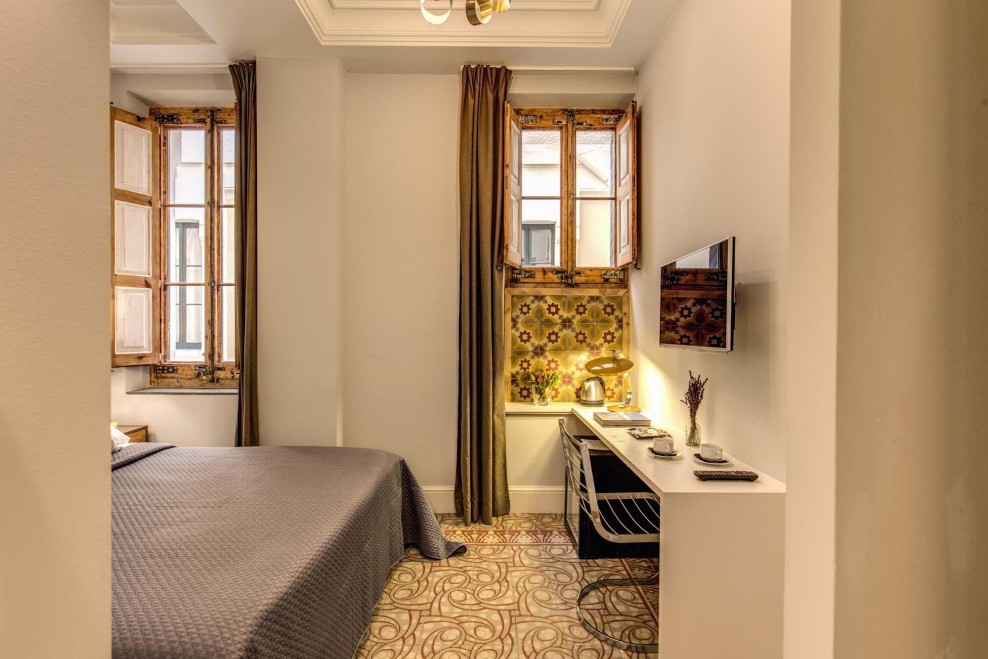 Bed & Breakfast We Boutique
