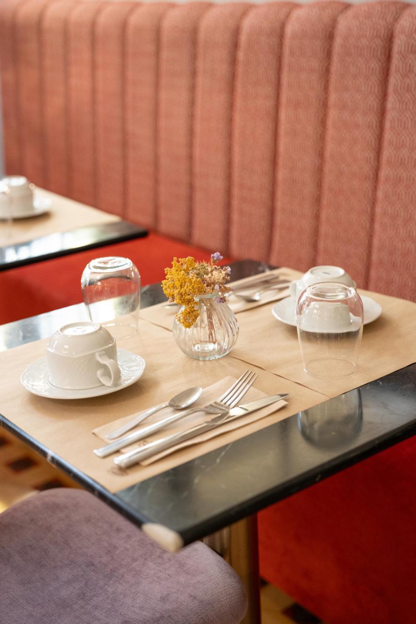 Bed & Breakfast We Boutique Barcelona
