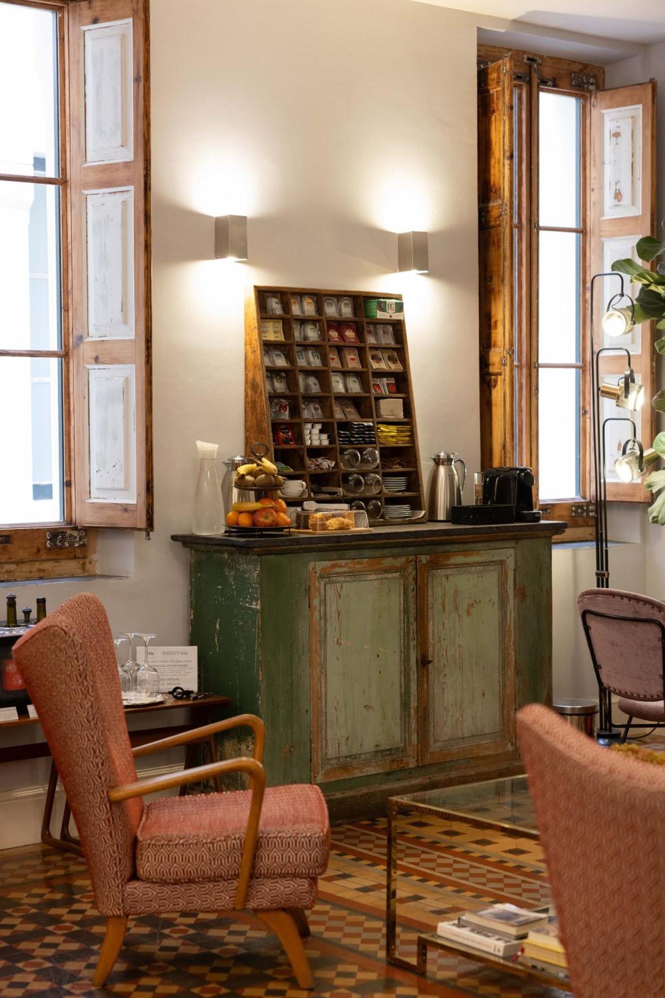 We Boutique Bed & Breakfast 3*