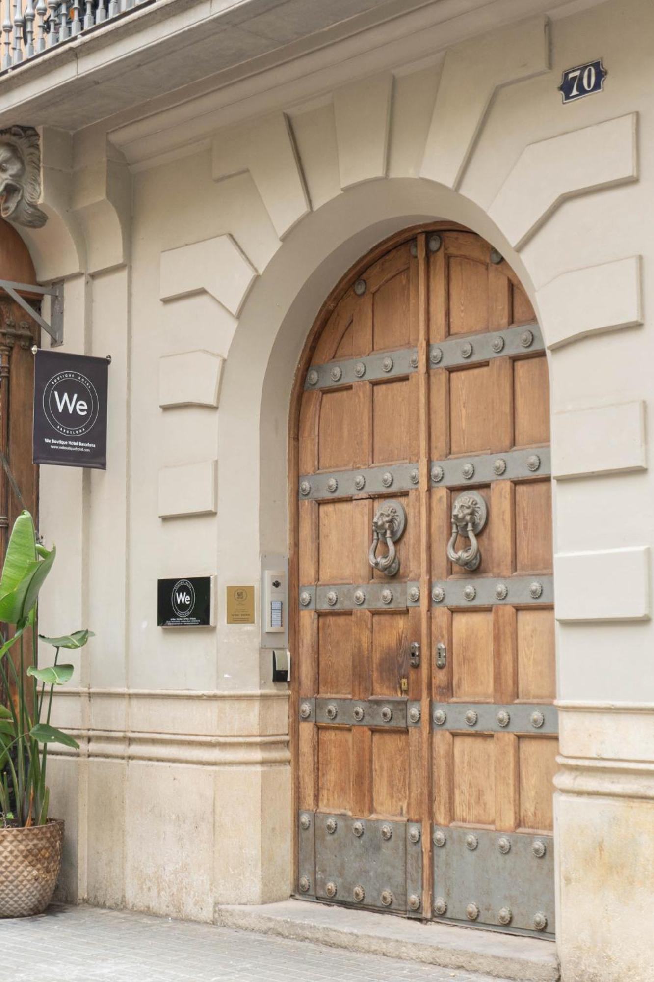 We Boutique Bed & Breakfast