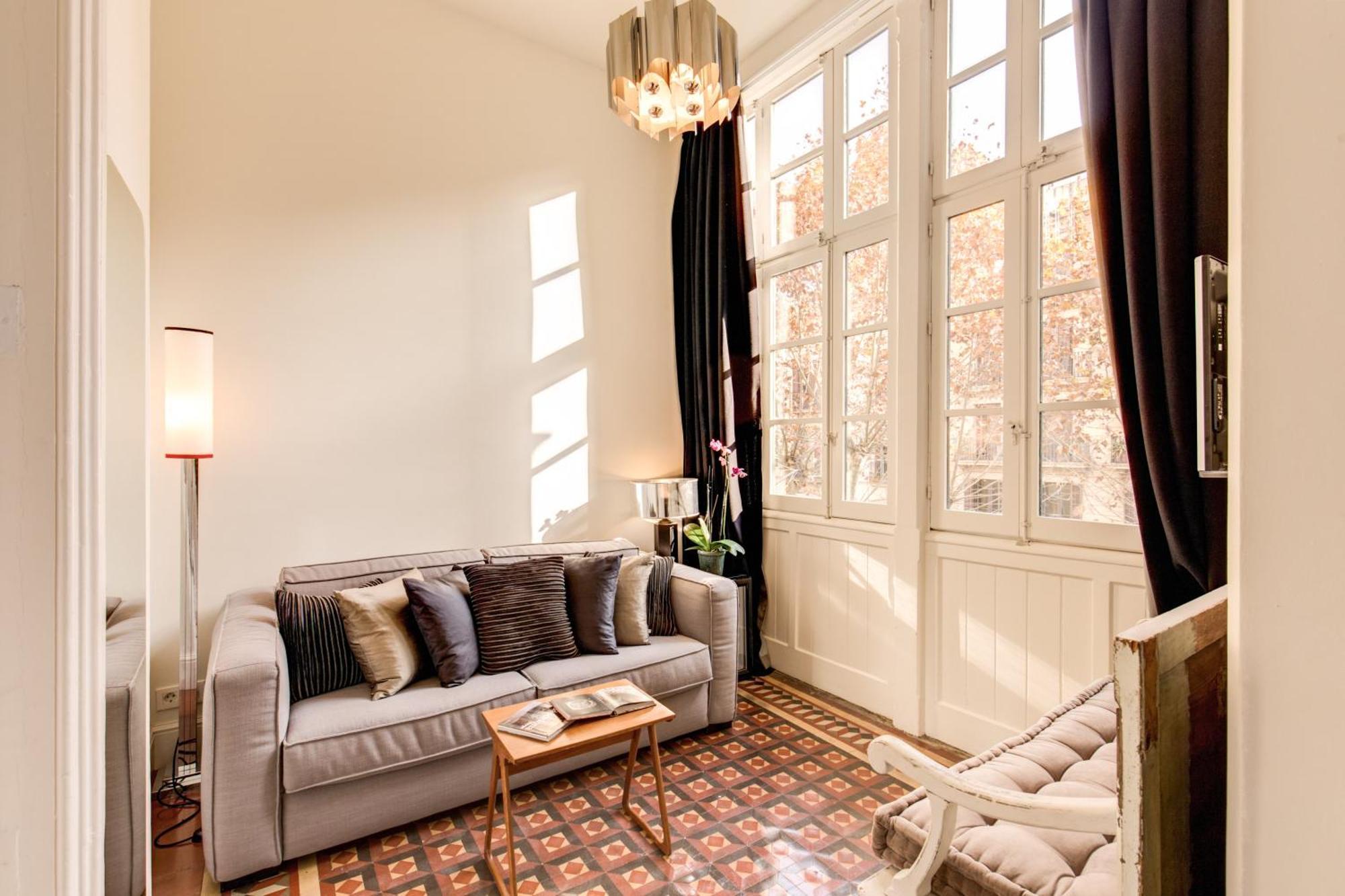 We Boutique Bed & Breakfast Barcelona
