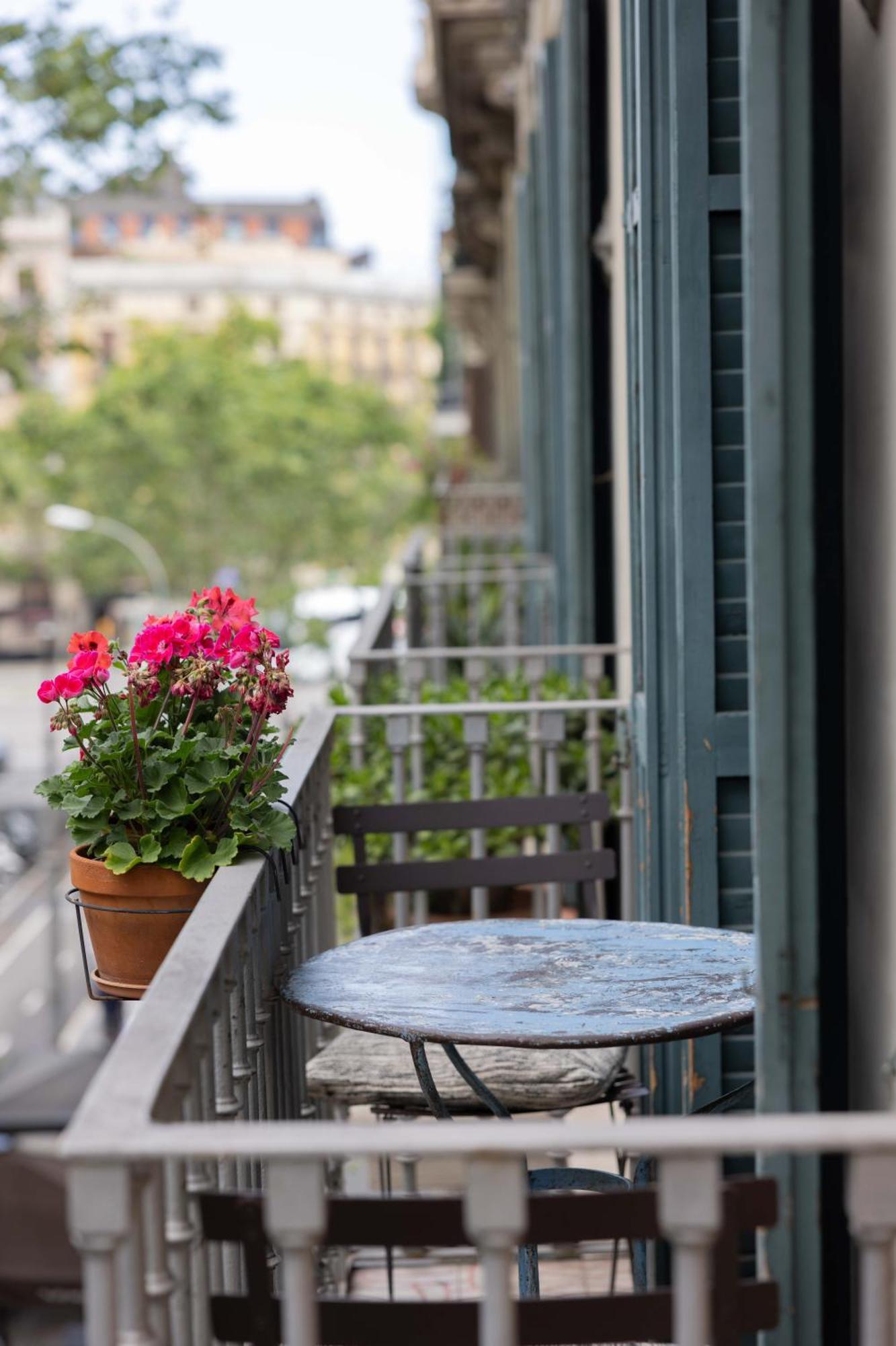 We Boutique Bed & Breakfast