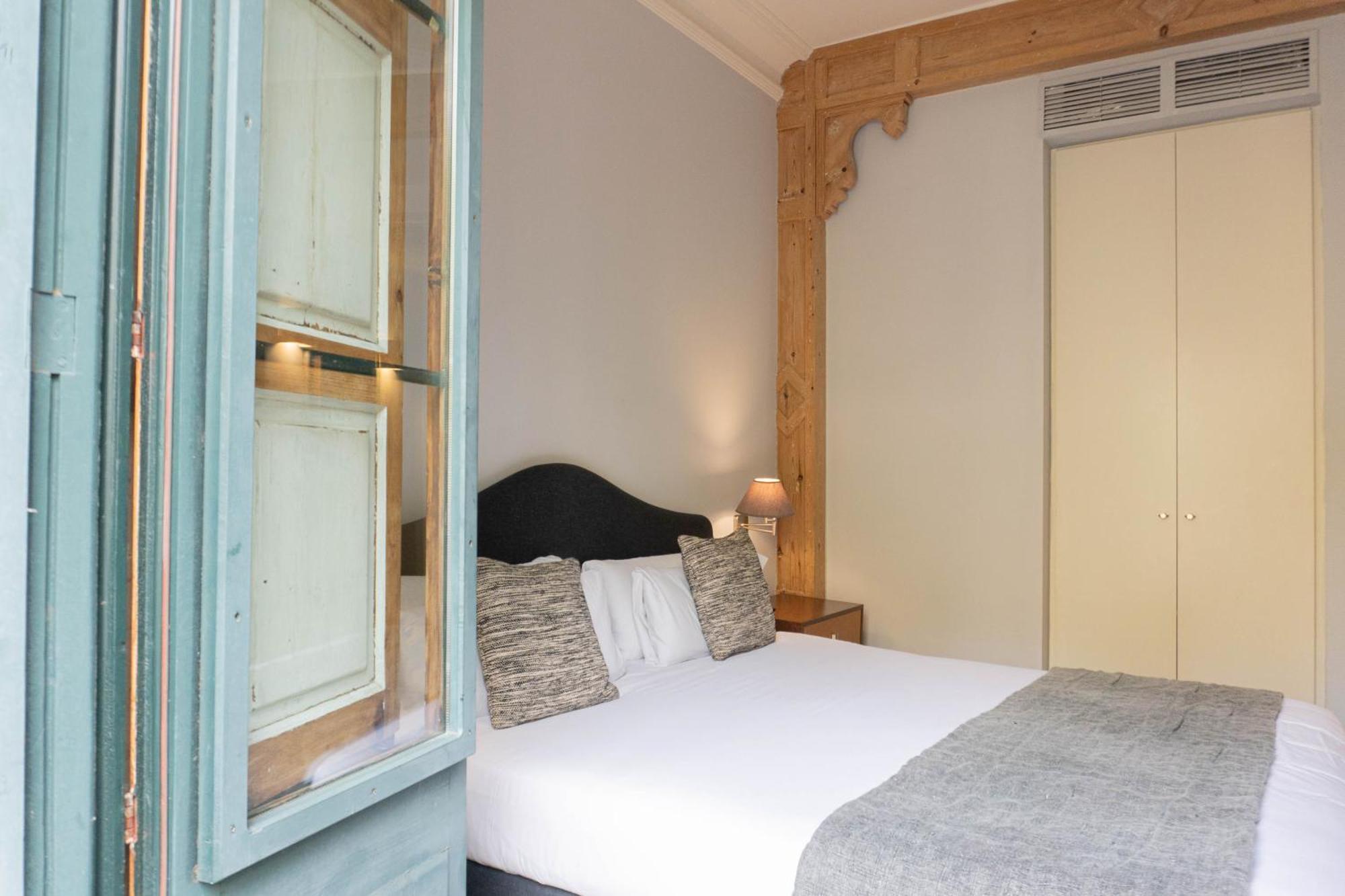 We Boutique Bed & Breakfast