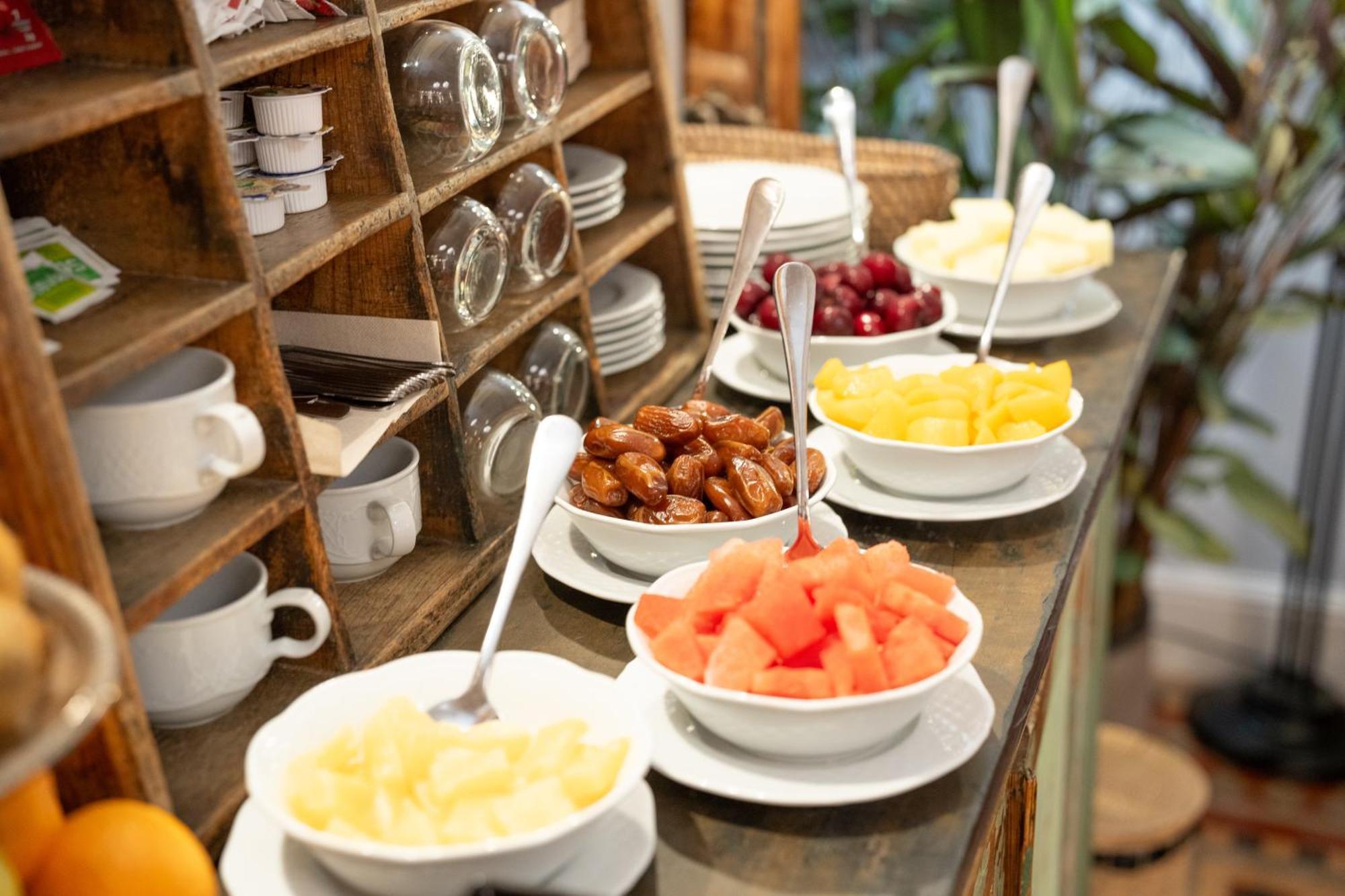 Bed & Breakfast We Boutique 3*
