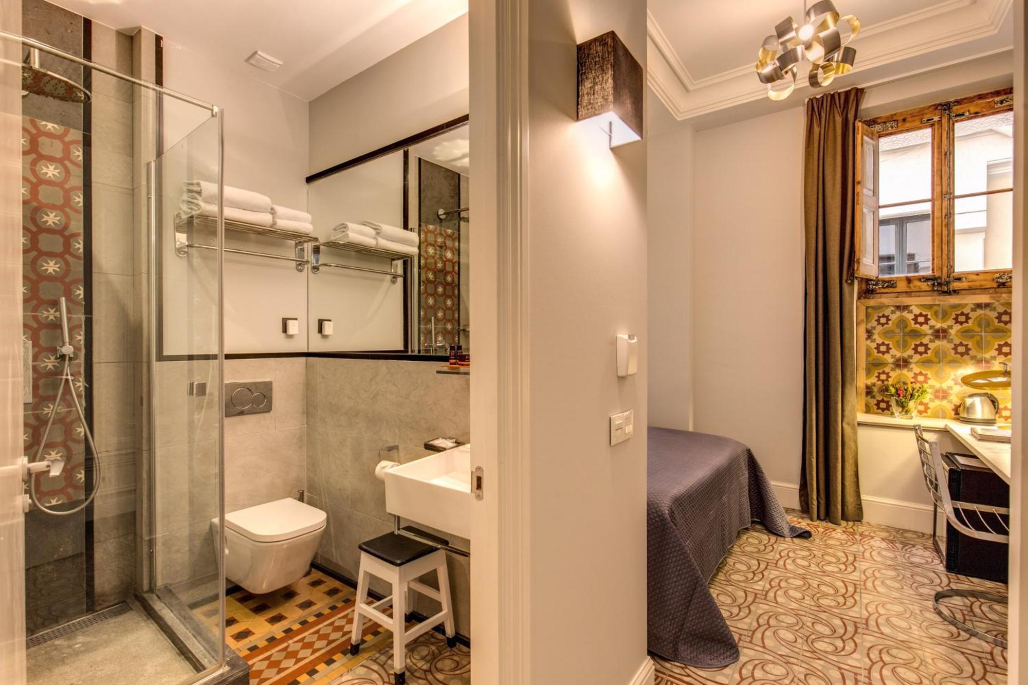 We Boutique Bed & Breakfast Barcelona