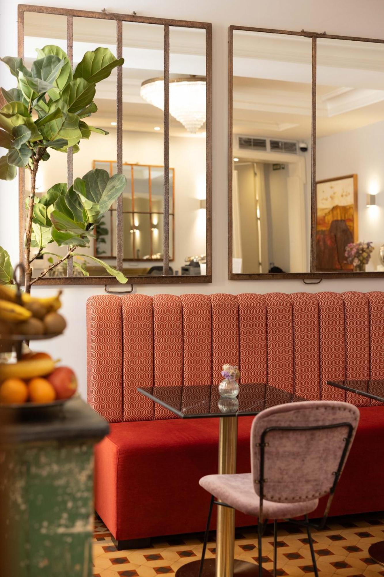 Bed & Breakfast We Boutique 3*
