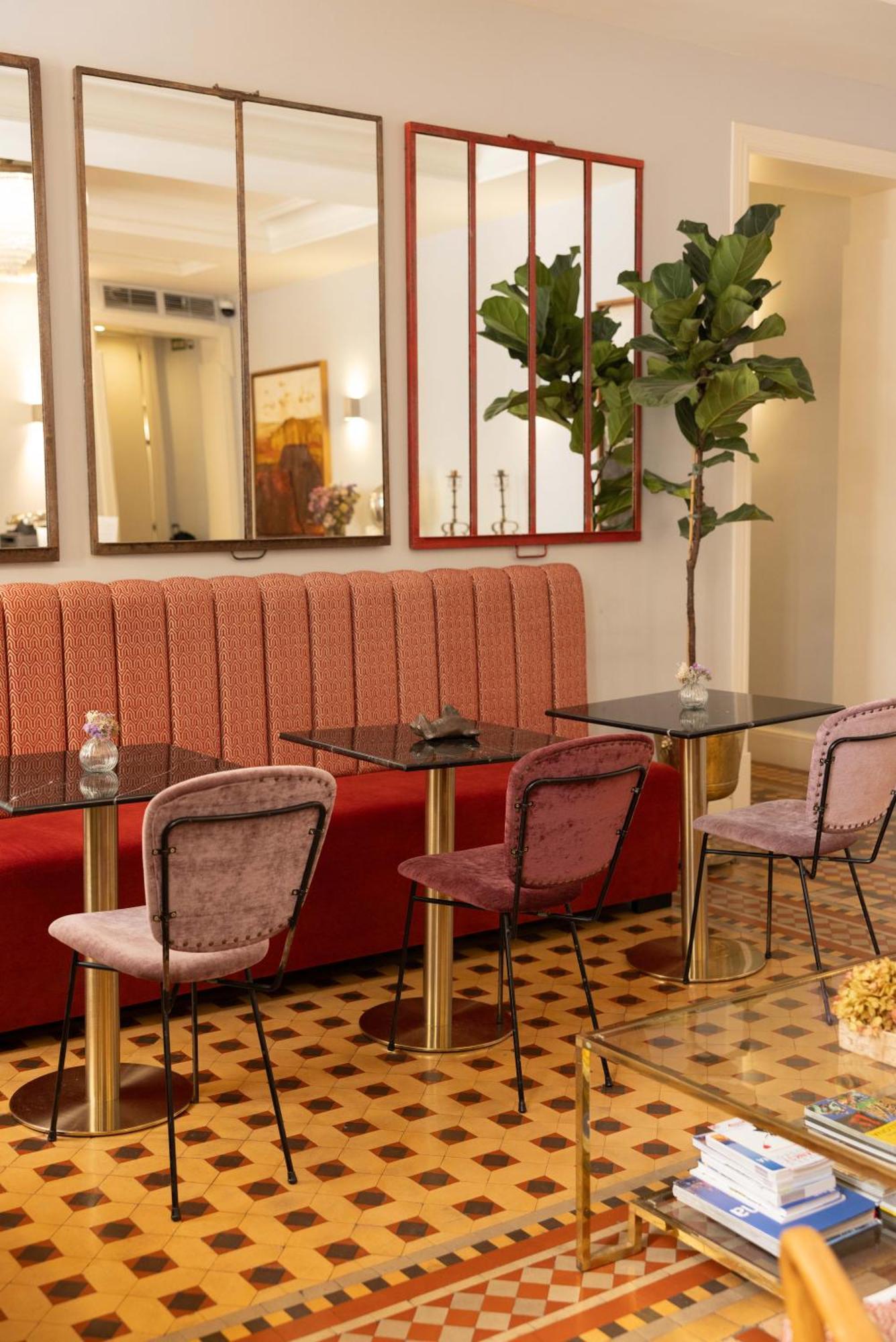We Boutique Bed & Breakfast