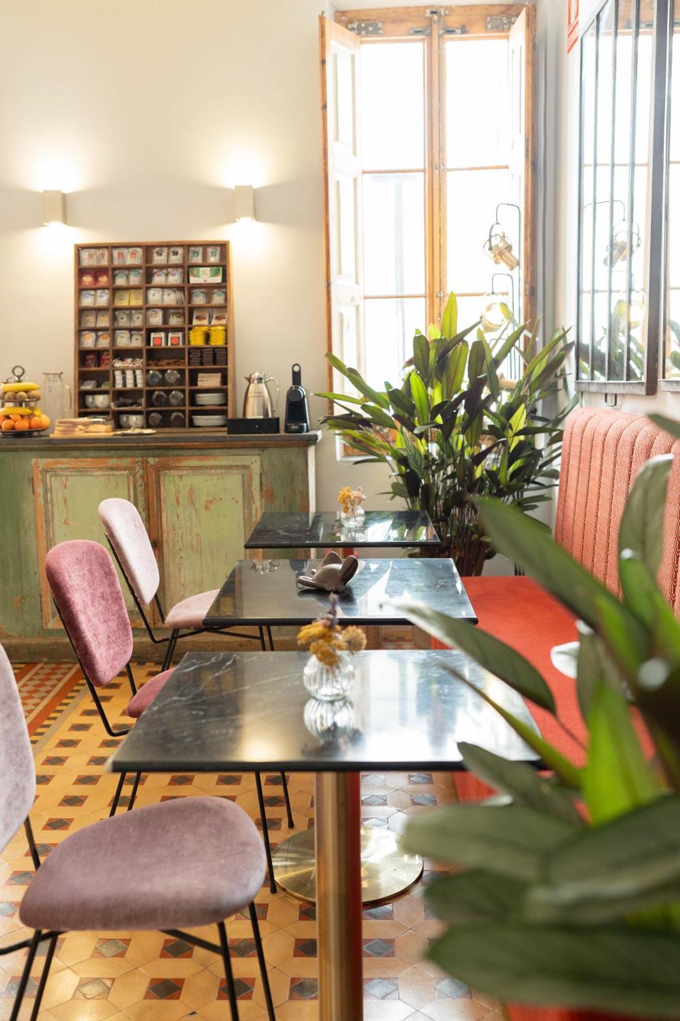 We Boutique Bed & Breakfast Barcelona