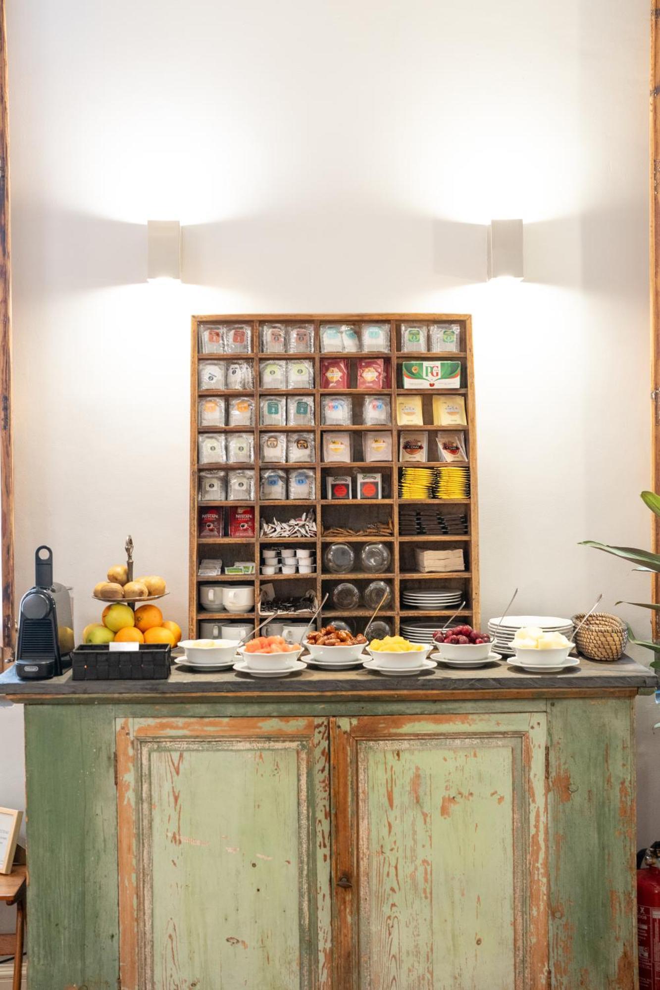 Bed & Breakfast We Boutique 3*