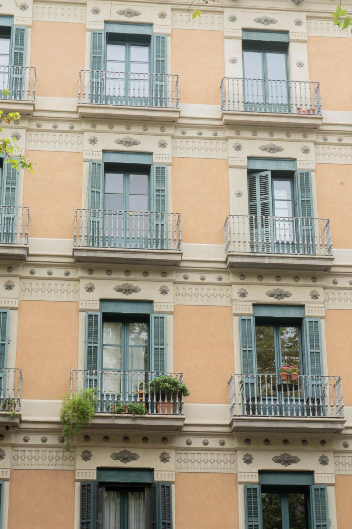 Bed & Breakfast We Boutique Barcelona