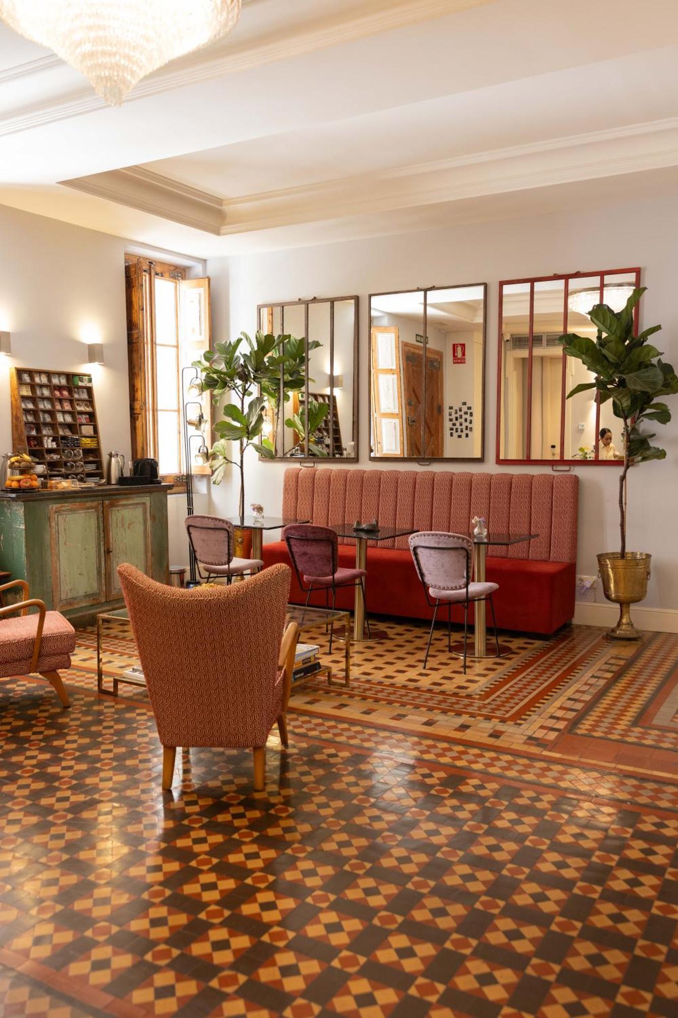 Bed & Breakfast We Boutique 3*