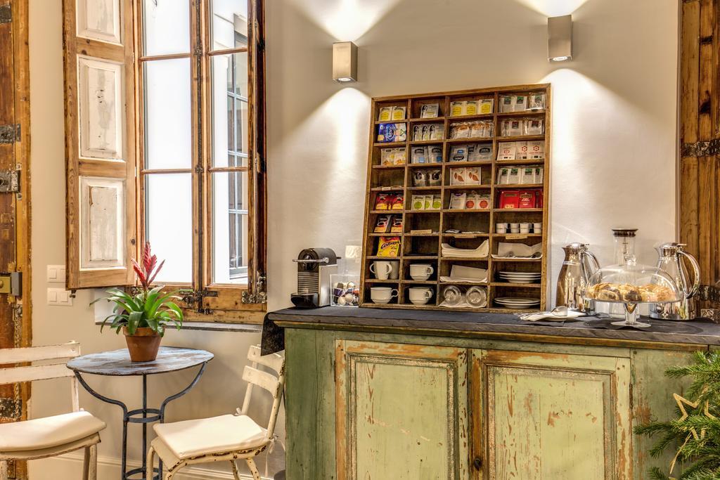 Bed & Breakfast We Boutique 3*
