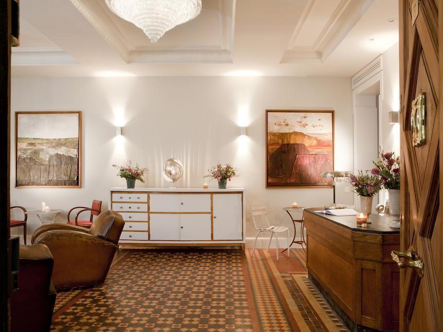 Bed & Breakfast We Boutique 3*